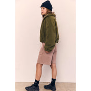 Blank Lab - Fleece Shorts | Taupe