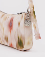 Baggu - Nylon Pochette | Abstract Floral