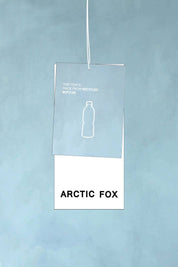 Arctic Fox & Co. - Recycled Bottle Gloves | Chocolate