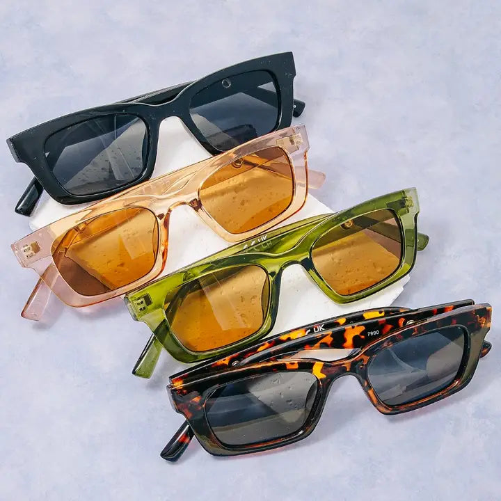 FAME Collections | Sunnies | Spring 2026