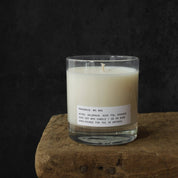 FACSIMILE - No. 006: Galbanum, Ripe Fig, Oakmoss