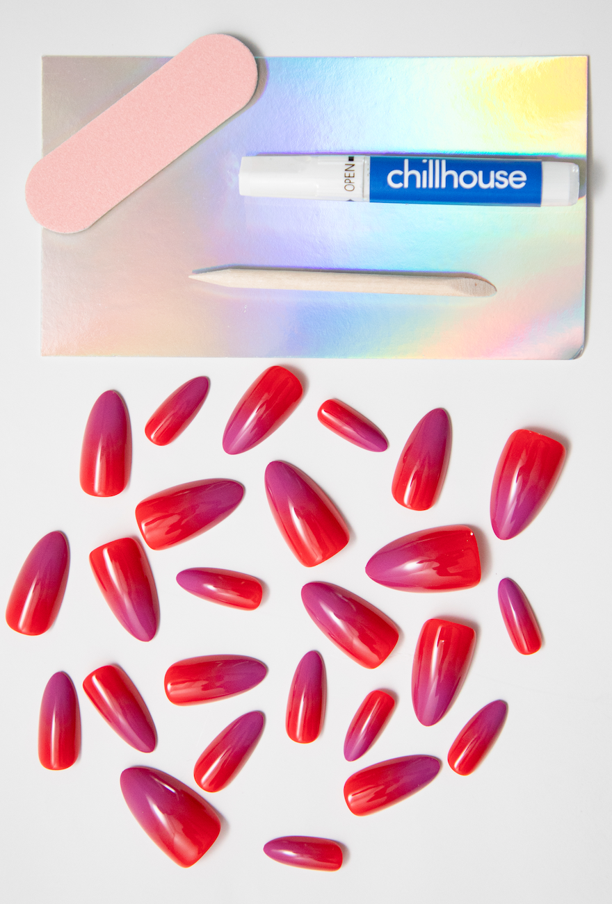 Chillhouse - Chill Tips | Heading South