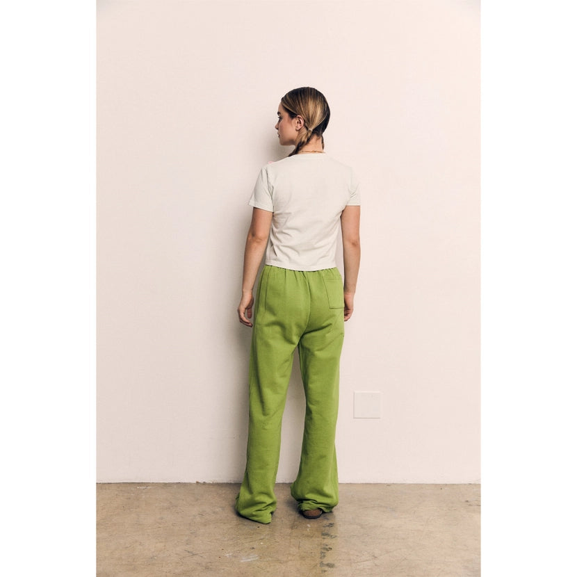 Blank Lab - Standard Cotton Tee | Mist