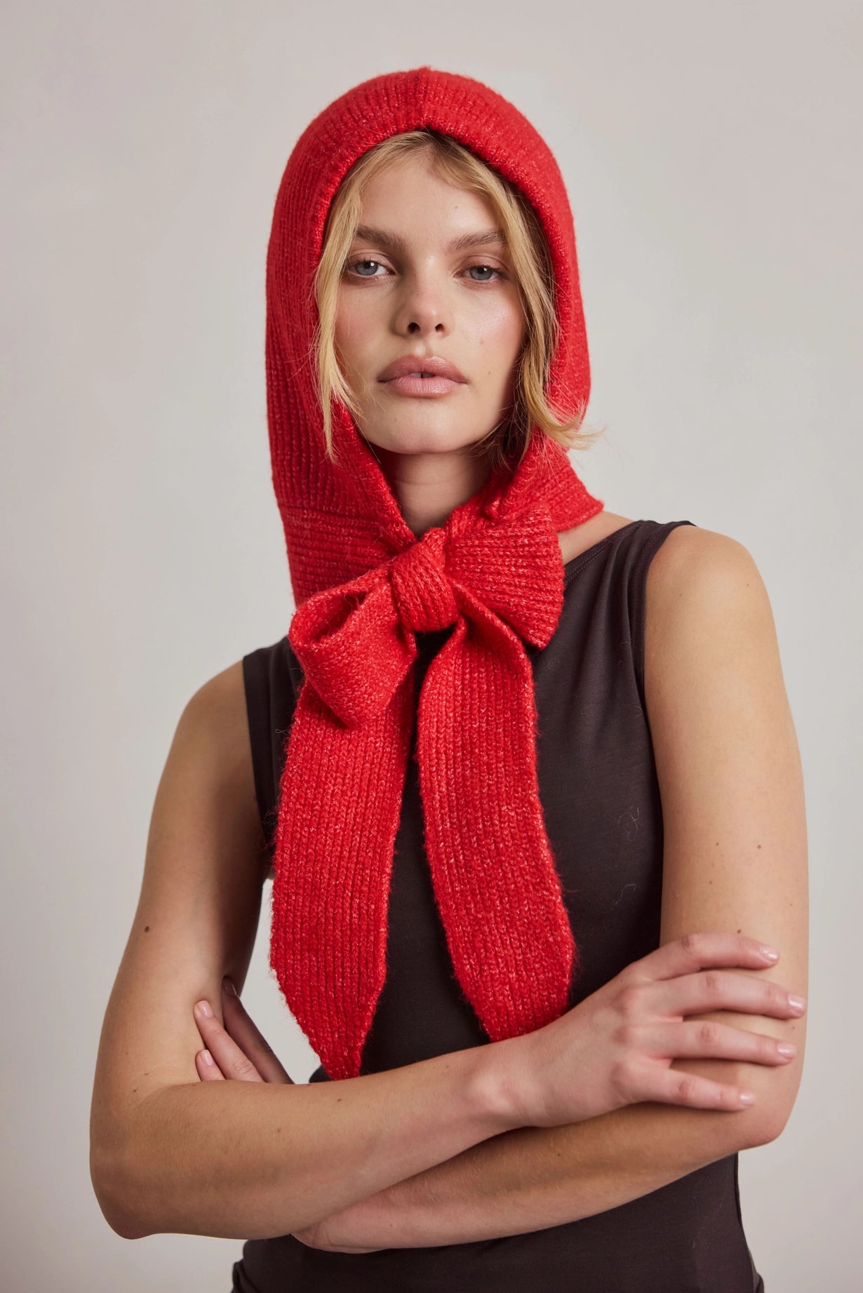 Arctic Fox & Co. - The Bonnet | Red