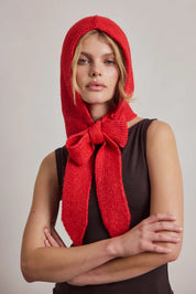 Arctic Fox & Co. - The Bonnet | Red