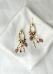 Made Community - Cluster Fucks Earrings