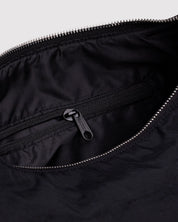 Baggu - Nylon Meringue Bag | Black