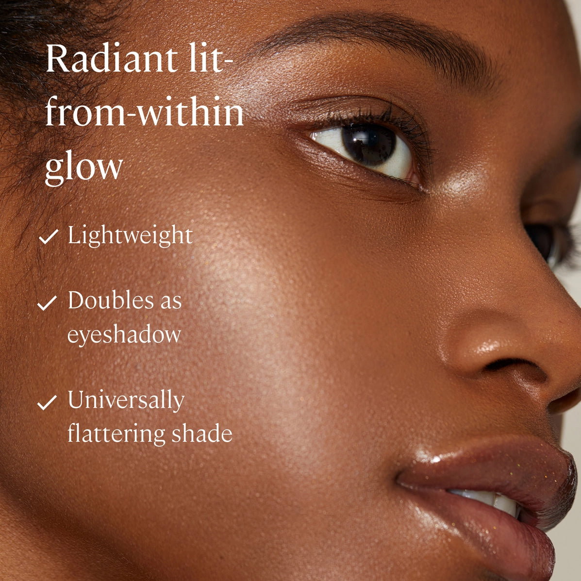 Minori - No Makeup Glow Kit