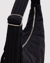 Baggu - Nylon Shoulder Bag | Studs