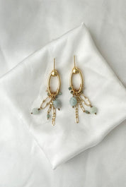 Made Community - Cluster Fucks Earrings