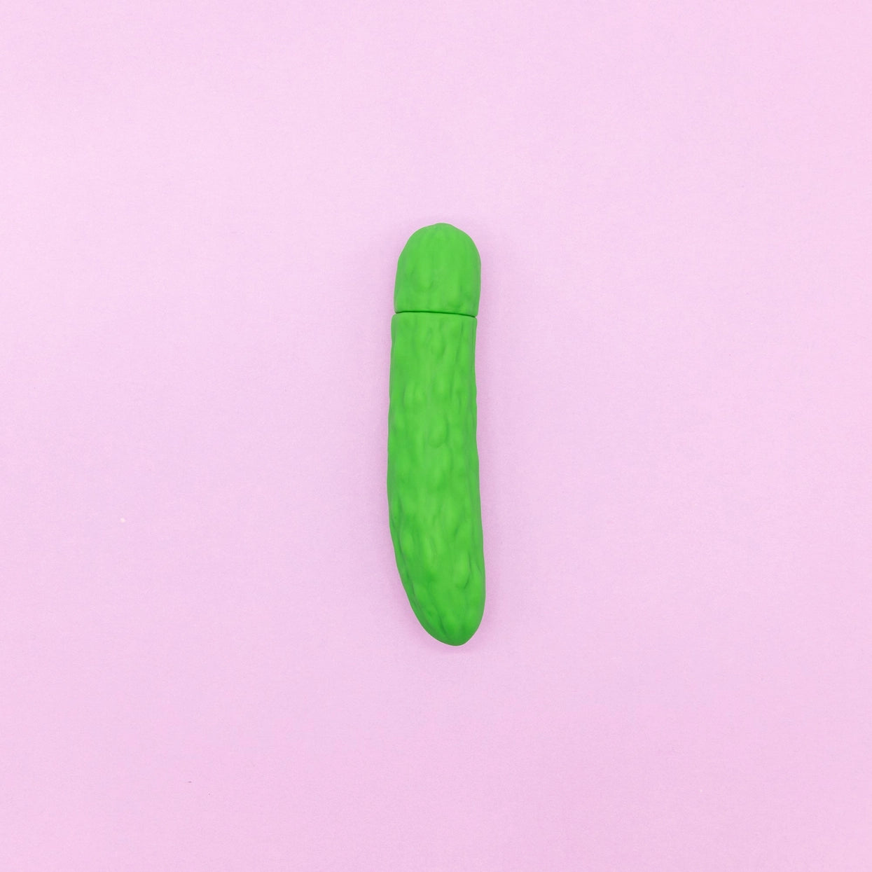 Dame - Pickle Emojibator Bullet Vibrator