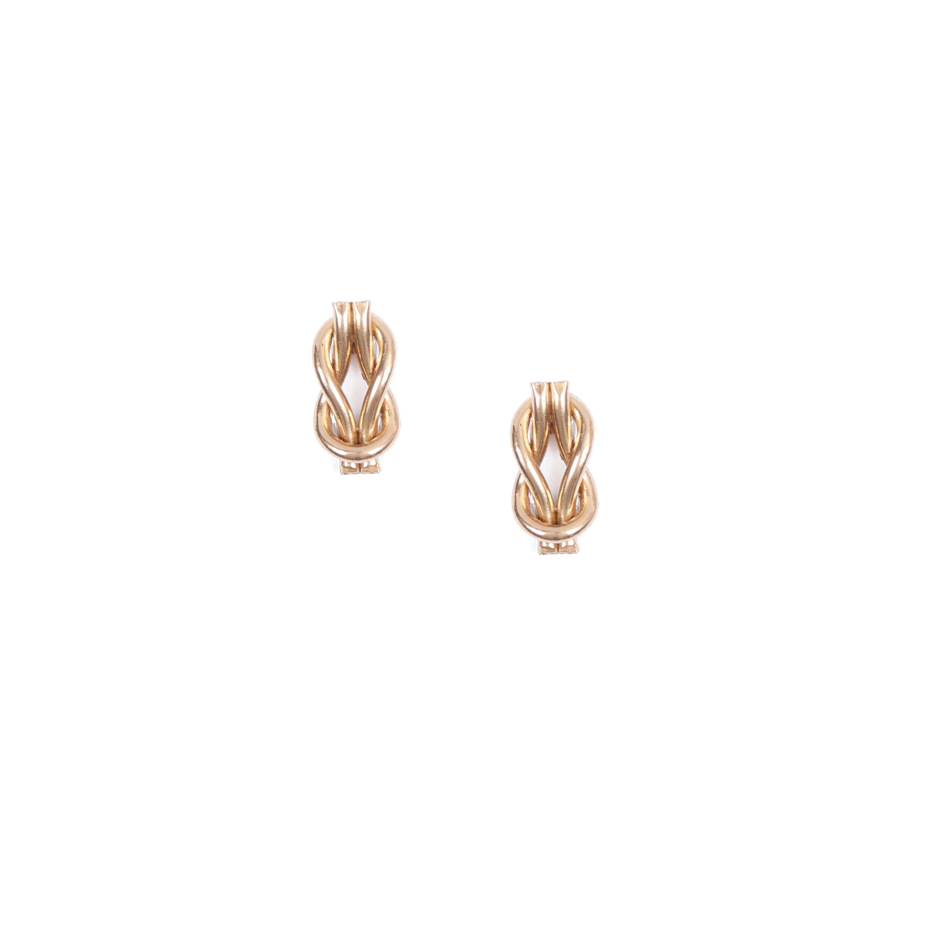 Michelle Starbuck - Mini Sailor Knot Studs