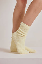 Arctic Fox & Co. - Cosy Socks | Wax Paper