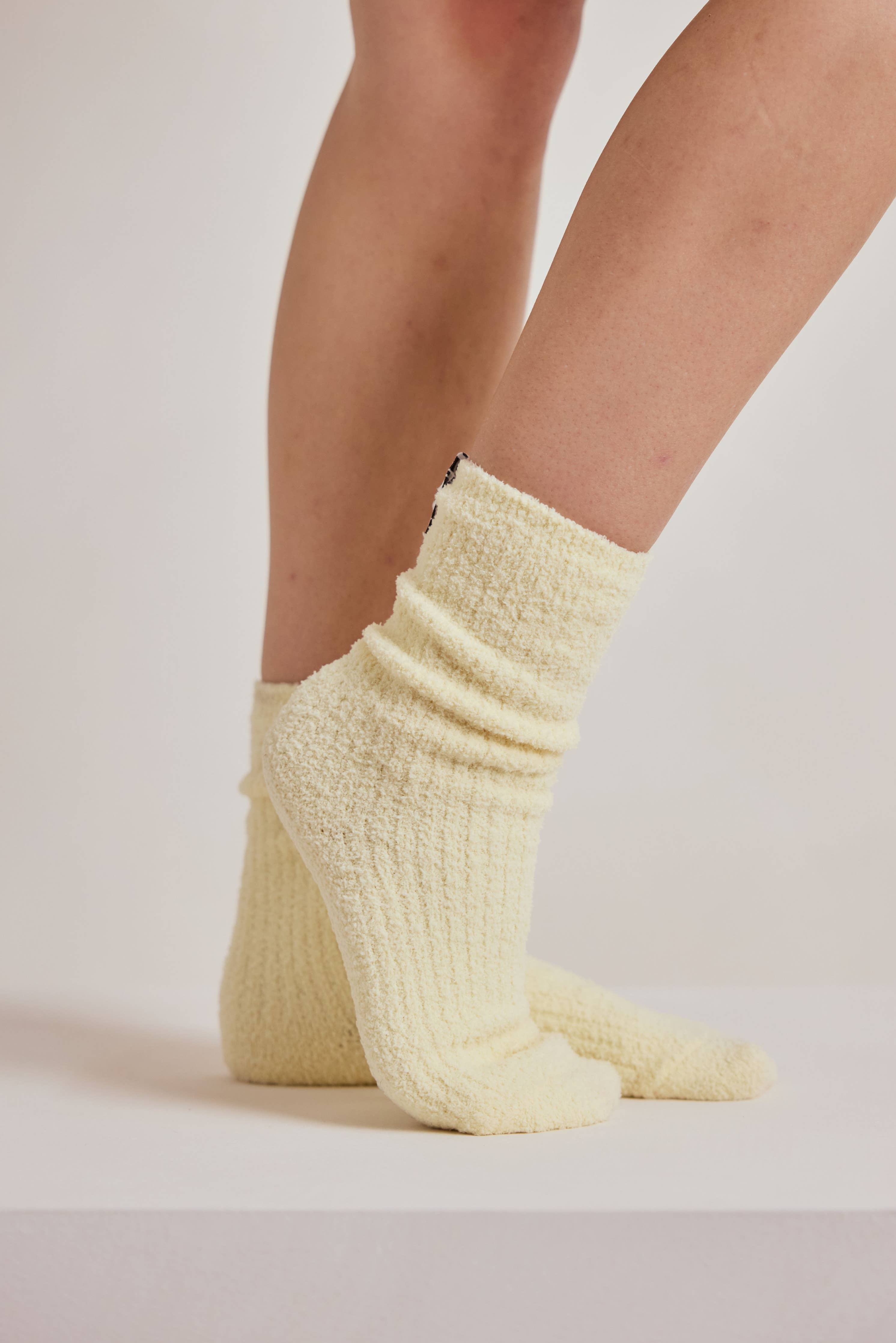 Arctic Fox & Co. - Cosy Socks | Wax Paper
