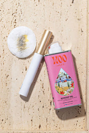 WOO World of Oils - WOO™ Rosehip Oil