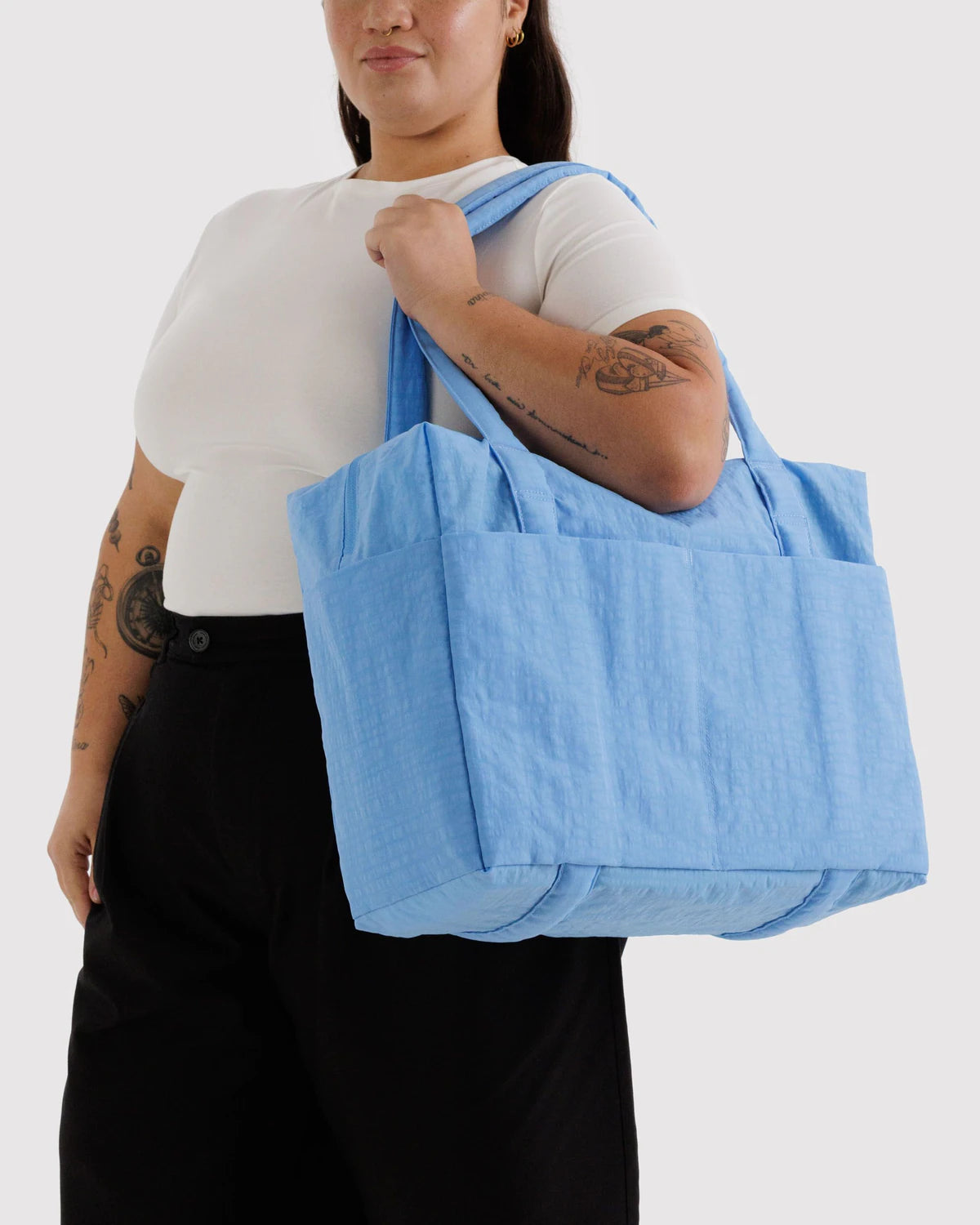 Baggu - Cloud Carry-On | Piscine