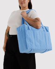 Baggu - Cloud Carry-On | Piscine
