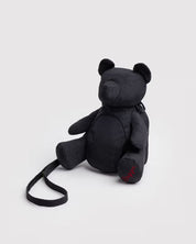 Baggu - Bear Bag | Black