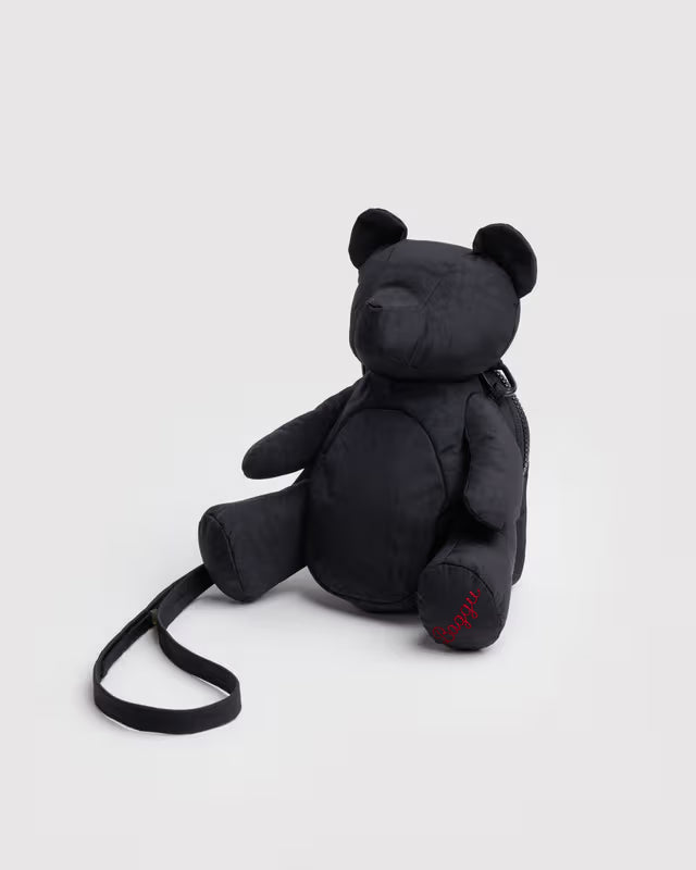 Baggu - Bear Bag | Black