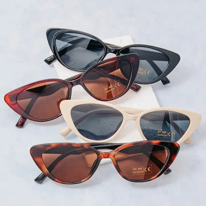 FAME Collections | Sunnies | Spring 2026