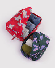 Baggu - Packing Cube Set | Spring Animals