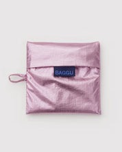 Baggu - Standard Baggu | Blush Metallic