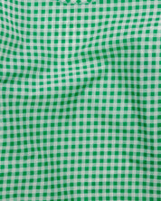 Baggu - Standard Baggu | Green Gingham