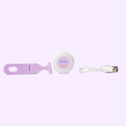 She's Birdie - Birdie Disc | Lavender