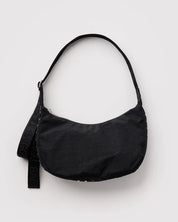Baggu - Medium Nylon Crescent Bag | Studs