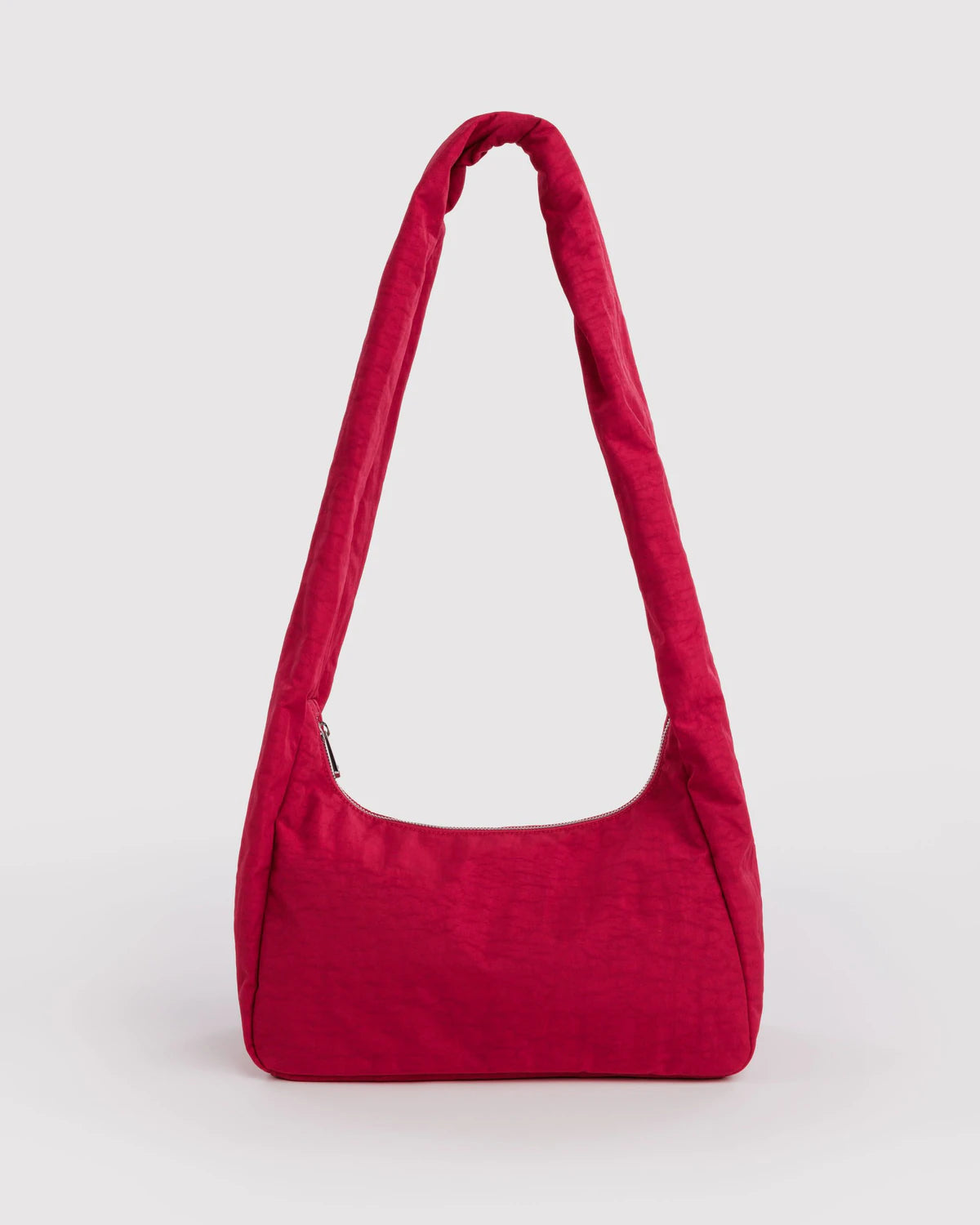 Baggu - Nylon Meringue Bag | Cherry
