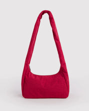 Baggu - Nylon Meringue Bag | Cherry