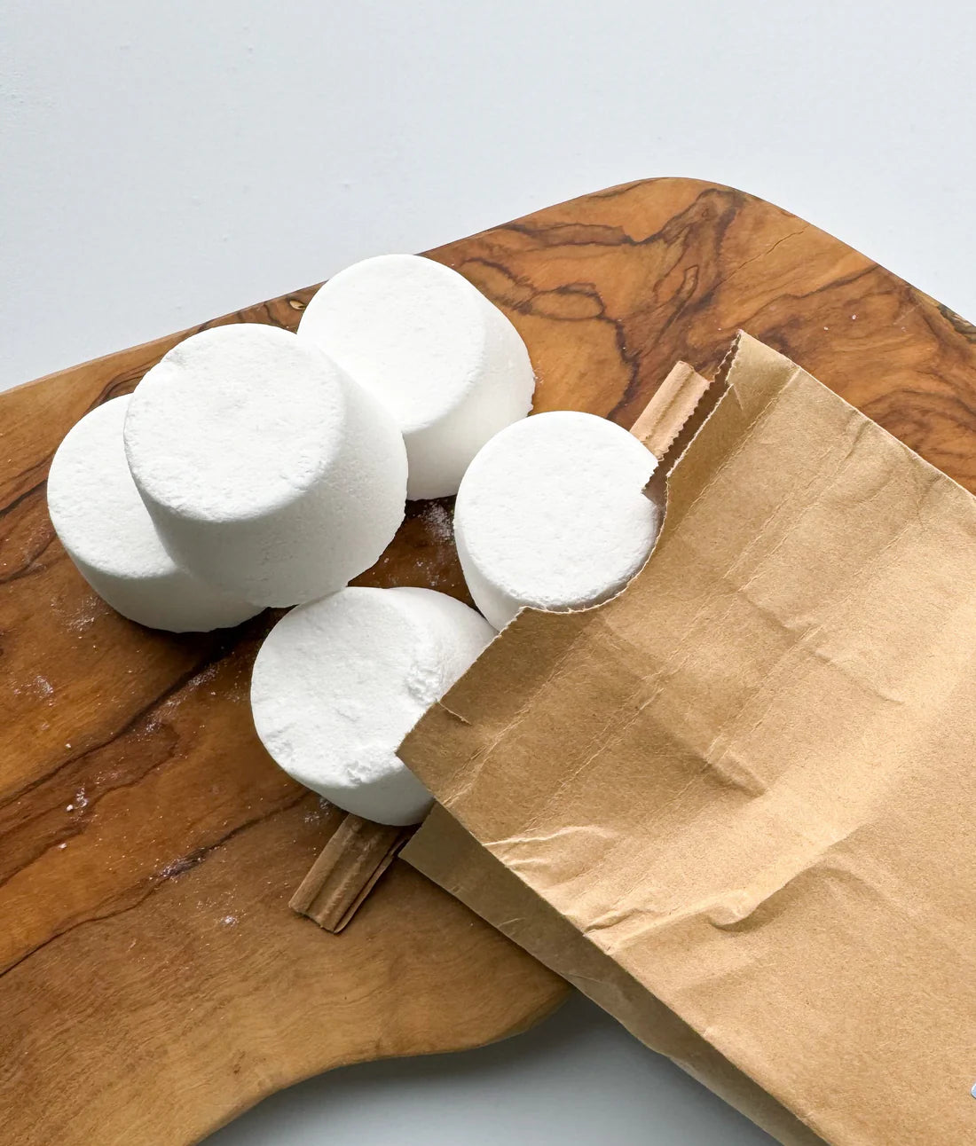 Indigo River & Co | Shower Steamer 5-Pack