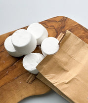 Indigo River & Co | Shower Steamer 5-Pack