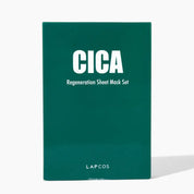 LAPCOS - Cica Daily Sheet Mask