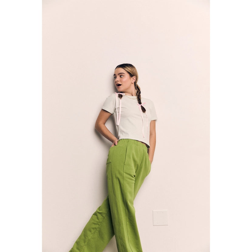 Blank Lab - Standard Cotton Tee | Mist