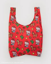 Baggu - Standard Baggu | Hello Kitty Western