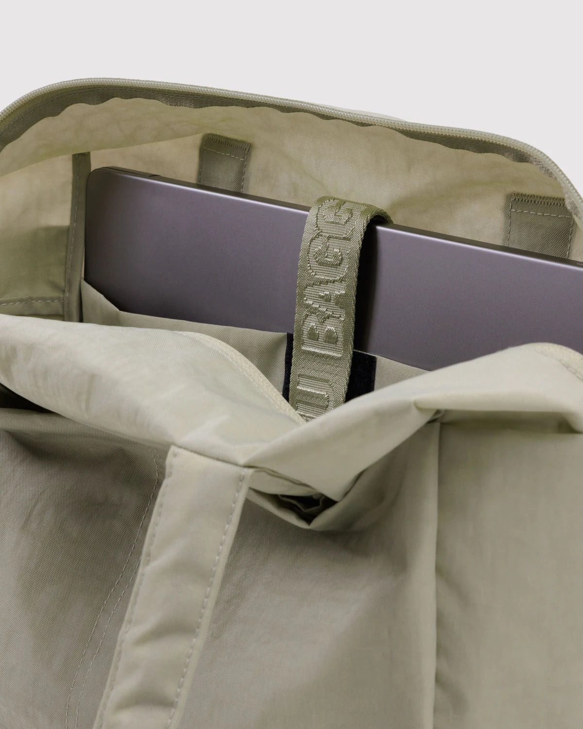 Baggu - Everyday Cloud Bag | Celedon