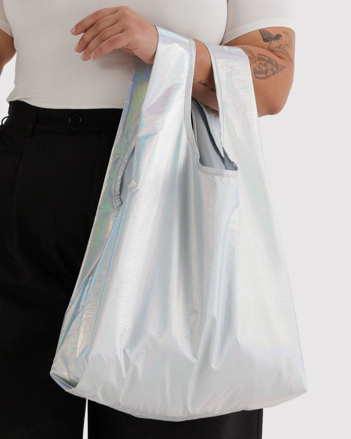 Baggu - Standard Baggu | Moonstone