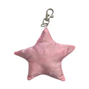 Trash Bandit - Star Bag Charm | Various Prints