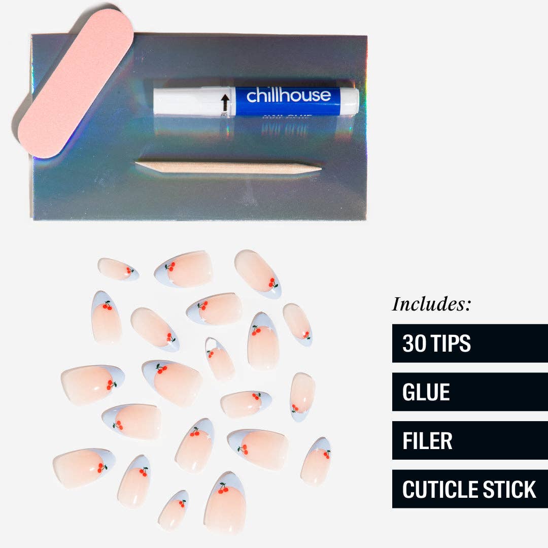 Chillhouse - Chill Tips | Cherry Picking