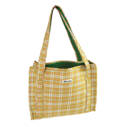 Handker Bandanas - Marmee Quilted Tote