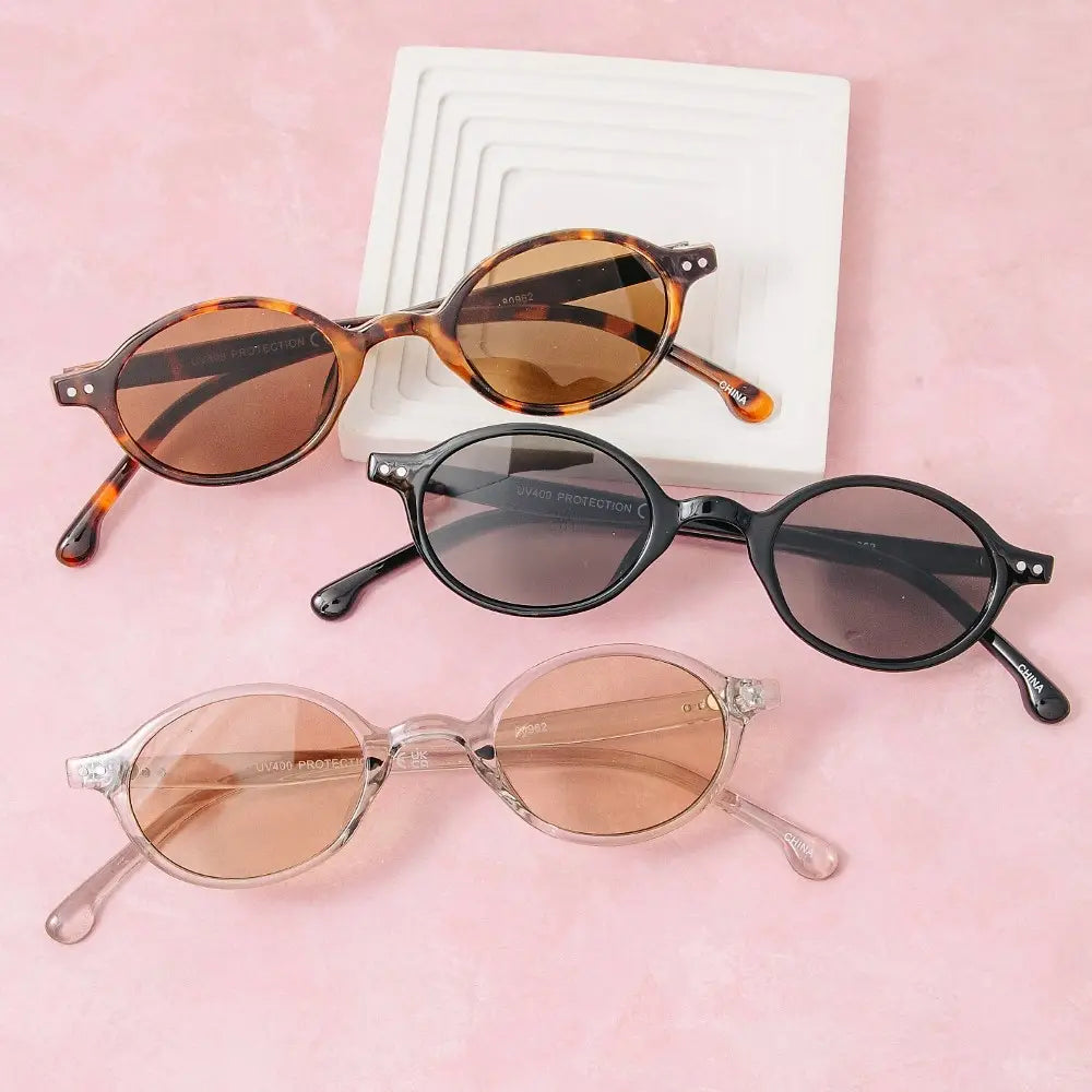 FAME Collections | Sunnies | Spring 2026