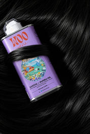 WOO World of Oils - WOO™ Santal + Jojoba Oil