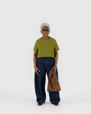Baggu - Baby Baggu | Leopard