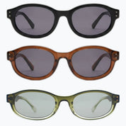 Jaxy Eyewear - Bardot Sunglasses | Multiple Colors