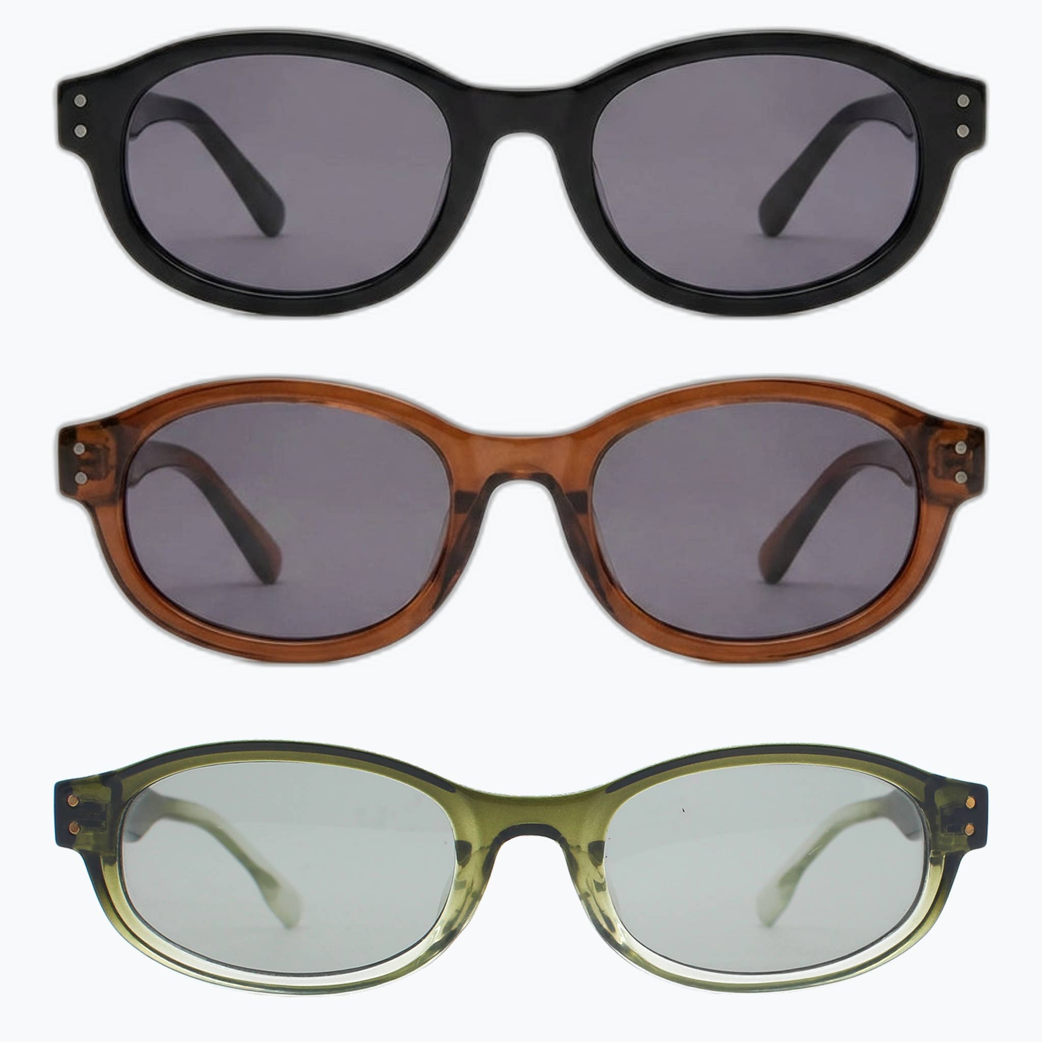 Jaxy Eyewear - Bardot Sunglasses | Multiple Colors