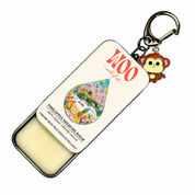 WOO World of Oils - WOO™ Pineapple Coconut Solid Oil Balm