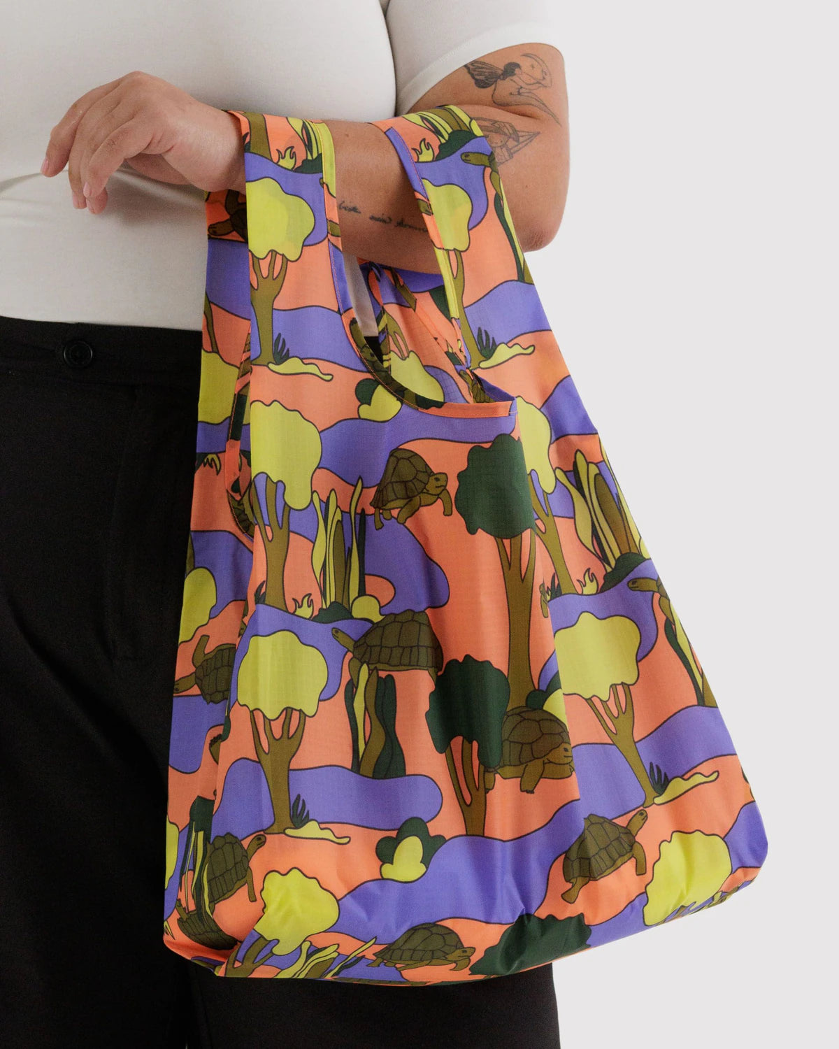 Baggu - Standard Baggu | Turtle