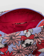 Baggu - Dopp Kitt | Floral Snoopy