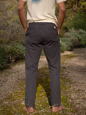Mollusk - Scout Pants | Faded Navy